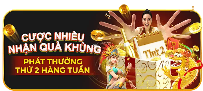Game Bắn Cá Thần Tài f168vip