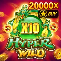 Trò chơi slot jackpot nổi bật 1